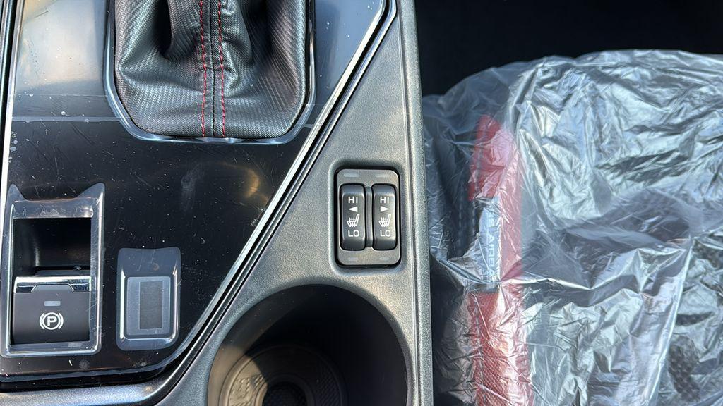 new 2026 Subaru Impreza car