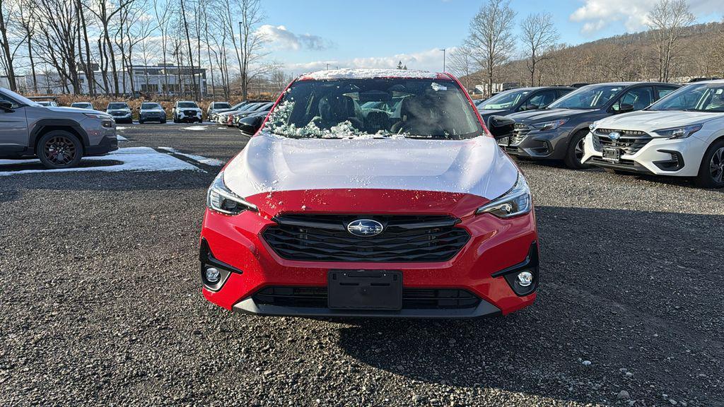 new 2026 Subaru Impreza car