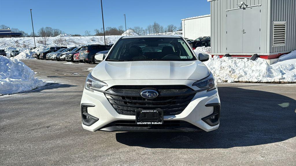 used 2025 Subaru Legacy car, priced at $29,874