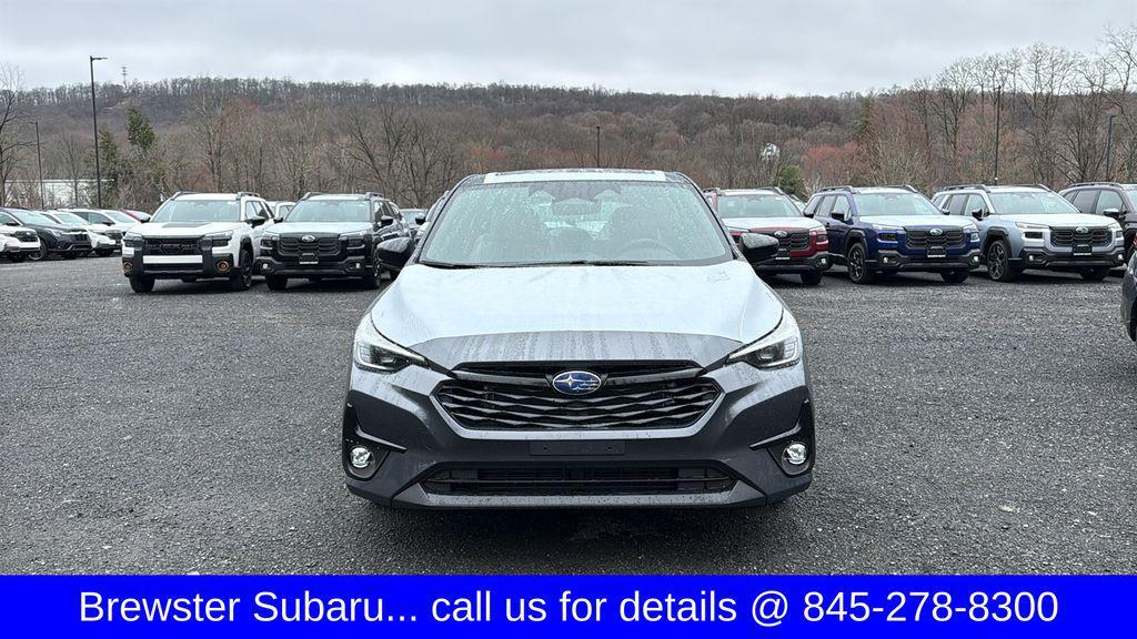 new 2026 Subaru Impreza car, priced at $33,688