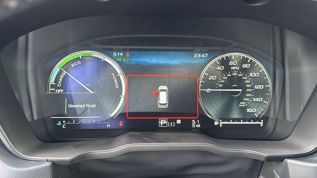 new 2025 Subaru Forester Hybrid car, priced at $43,461