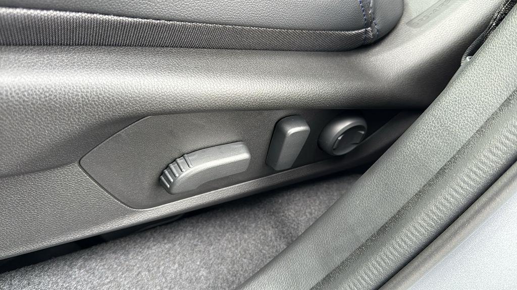 new 2025 Subaru Forester Hybrid car, priced at $43,461