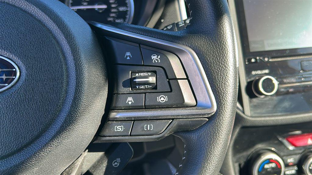 used 2020 Subaru Forester car, priced at $22,488