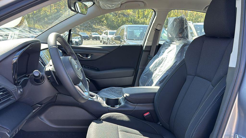 new 2025 Subaru Legacy car, priced at $32,517