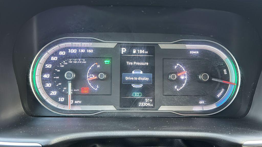 used 2022 Hyundai TUCSON Plug-In Hybrid car, priced at $21,777