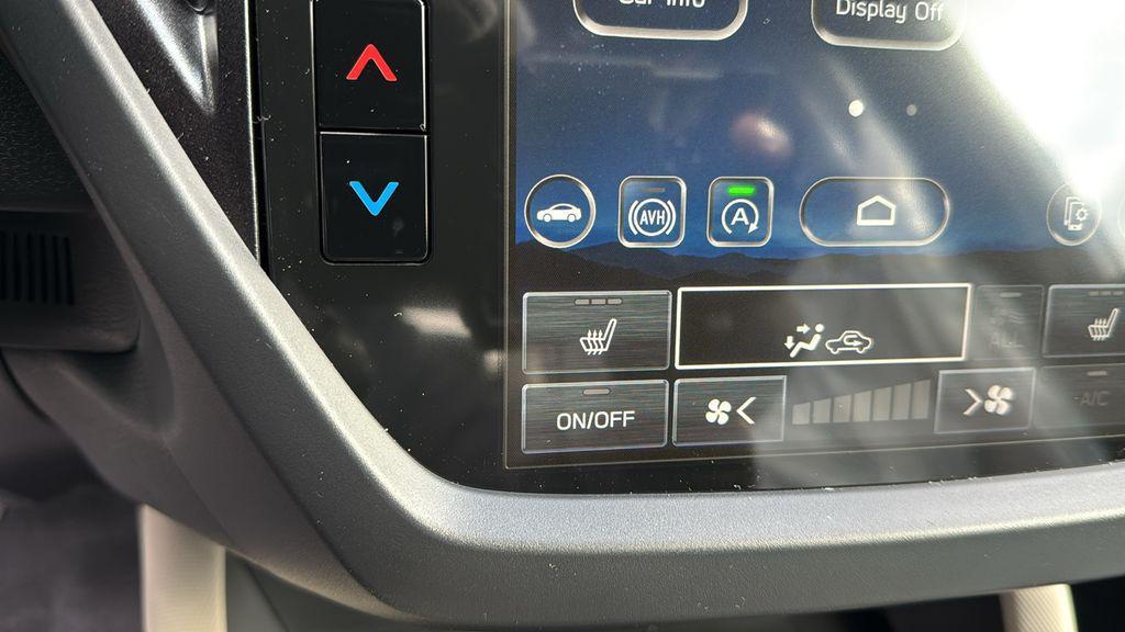 new 2025 Subaru Forester car, priced at $36,052