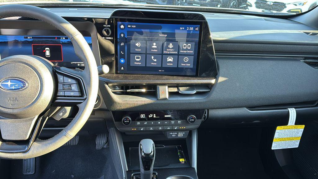 new 2026 Subaru Outback car, priced at $46,981