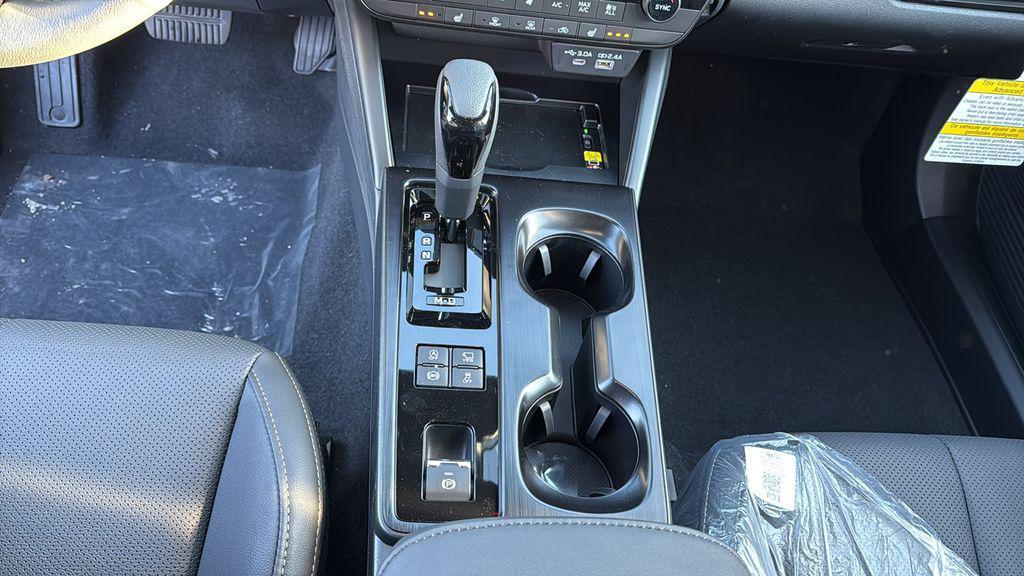 new 2026 Subaru Outback car, priced at $46,981