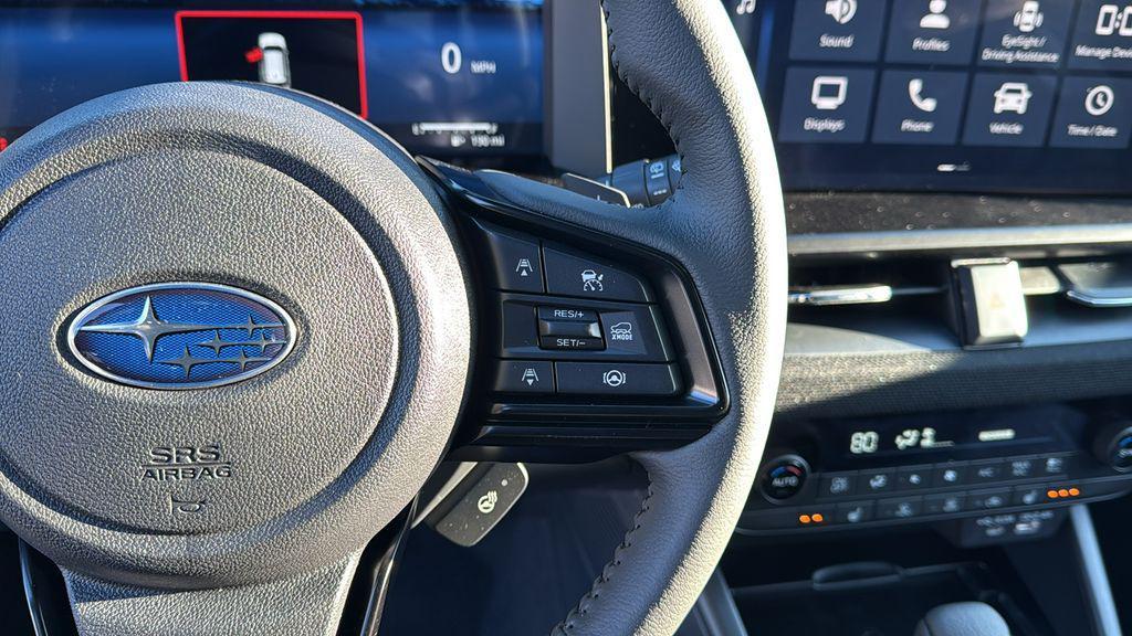 new 2026 Subaru Outback car, priced at $46,981