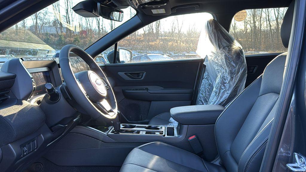 new 2026 Subaru Outback car, priced at $46,981