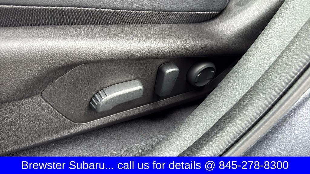 new 2026 Subaru Crosstrek Hybrid car, priced at $37,664