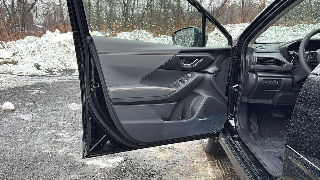 new 2026 Subaru Crosstrek Hybrid car, priced at $39,486