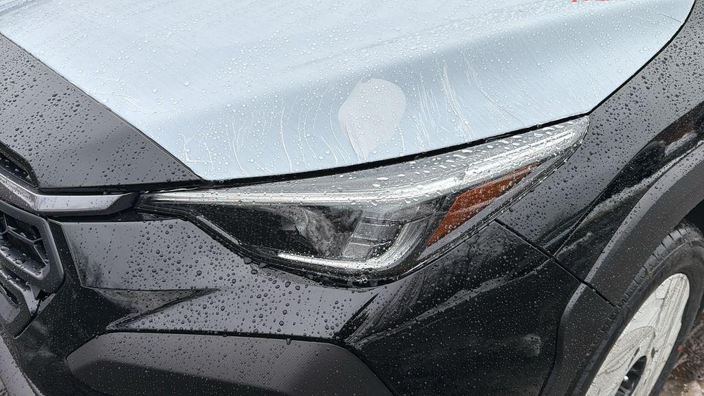 new 2026 Subaru Crosstrek Hybrid car, priced at $39,486