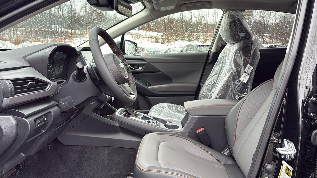 new 2026 Subaru Crosstrek Hybrid car, priced at $39,486