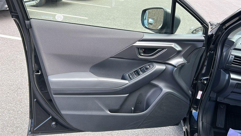 used 2024 Subaru Impreza car, priced at $20,888