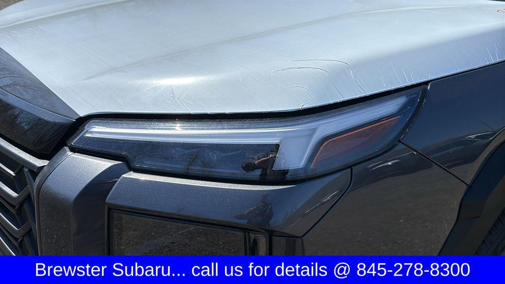 new 2026 Subaru Outback car, priced at $39,808