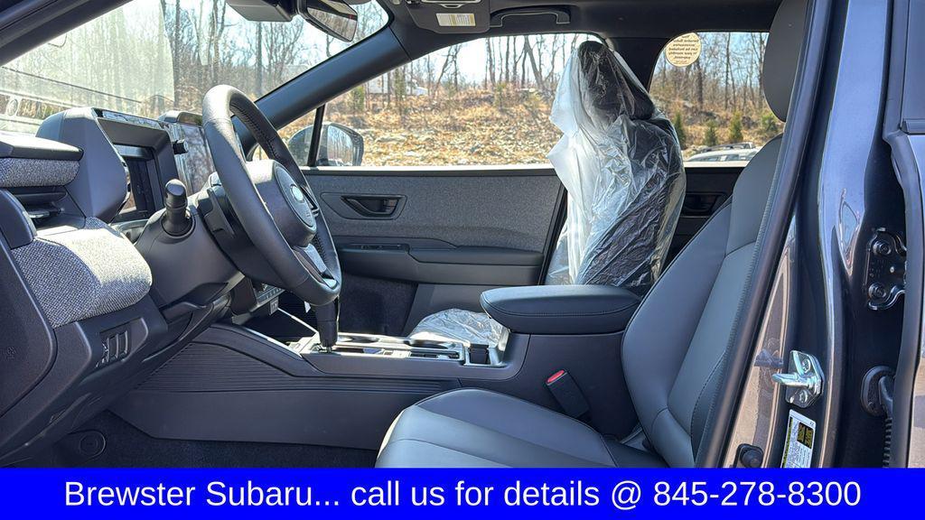 new 2026 Subaru Outback car, priced at $39,808