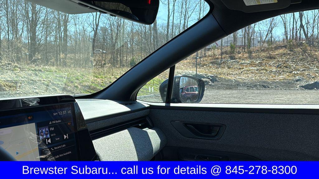 new 2026 Subaru Outback car, priced at $39,808