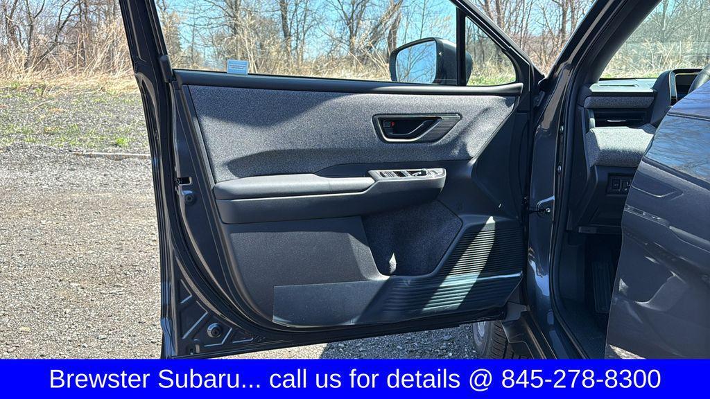 new 2026 Subaru Outback car, priced at $39,808