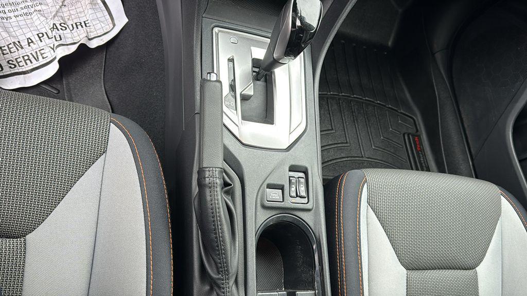 used 2020 Subaru Crosstrek car, priced at $18,495