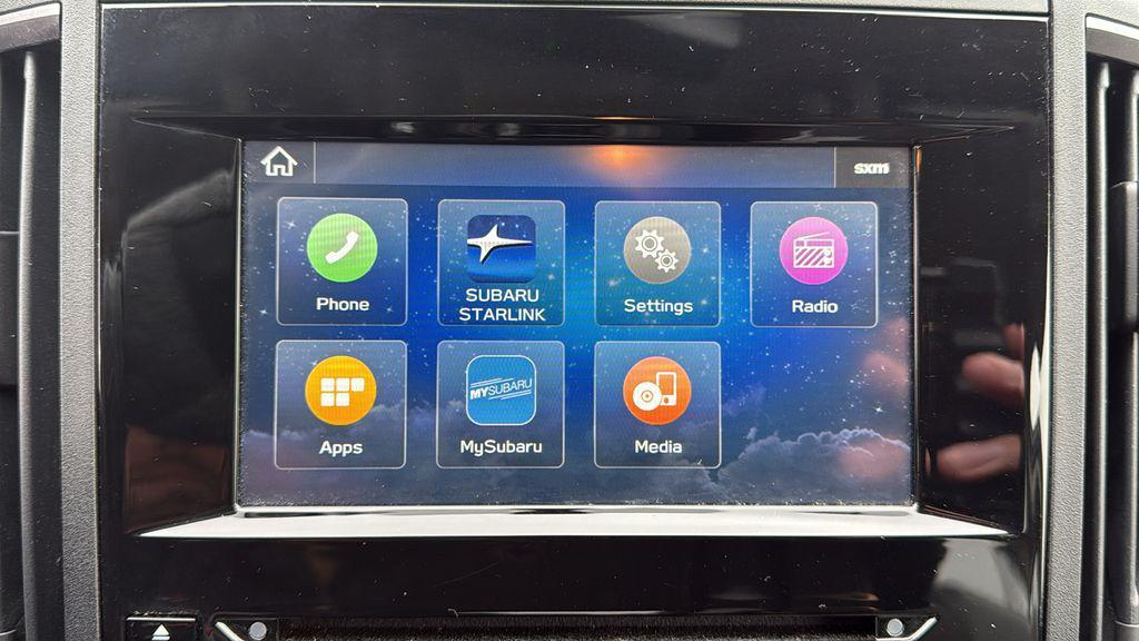 used 2020 Subaru Crosstrek car, priced at $18,495