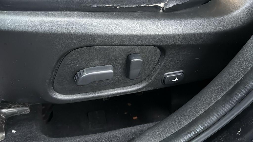 used 2014 Subaru Forester car