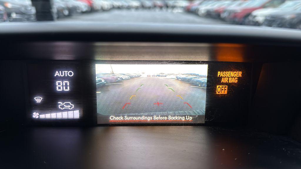 used 2014 Subaru Forester car