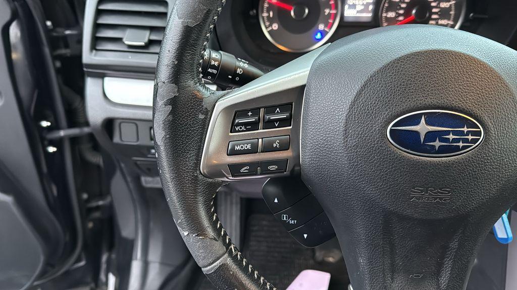 used 2014 Subaru Forester car