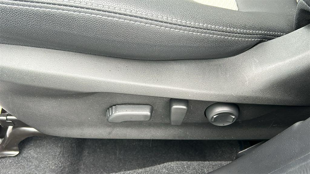 used 2024 Subaru Forester car, priced at $26,488