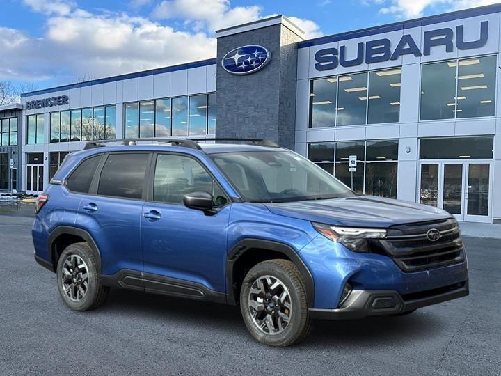 new 2026 Subaru Forester car, priced at $37,763