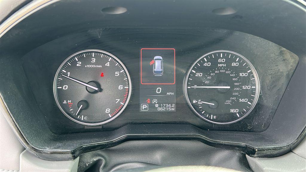 used 2022 Subaru Outback car, priced at $19,885