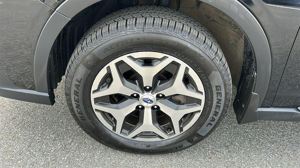 used 2022 Subaru Outback car, priced at $19,885