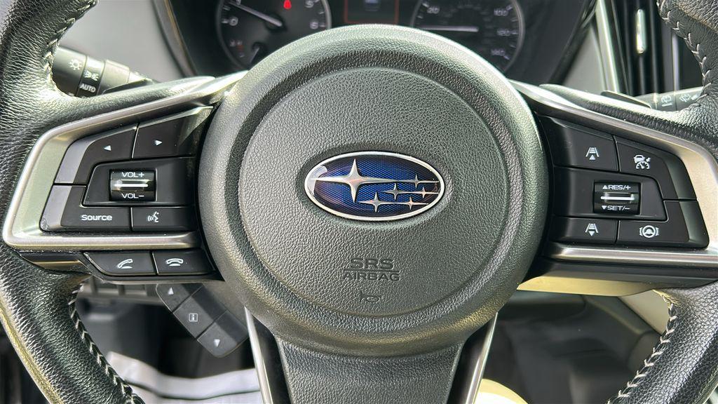 used 2022 Subaru Outback car, priced at $19,885