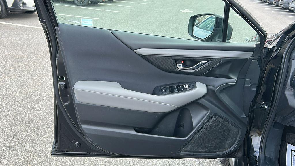 used 2022 Subaru Outback car, priced at $19,885