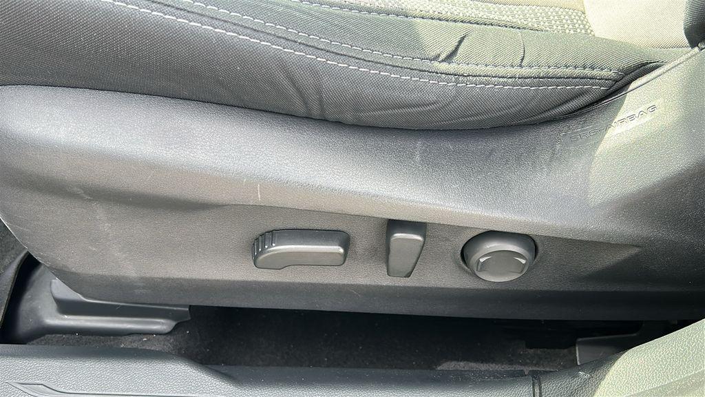 used 2022 Subaru Outback car, priced at $19,885