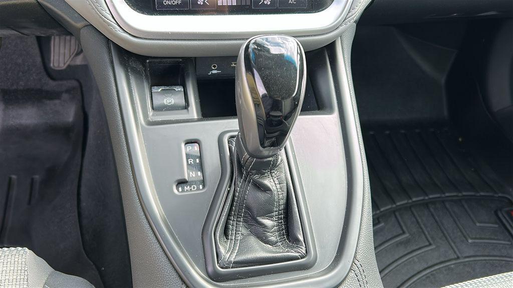 used 2022 Subaru Outback car, priced at $19,885