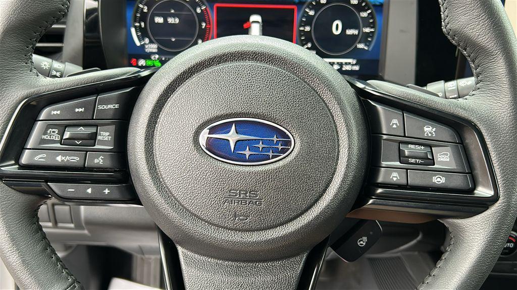 used 2026 Subaru Outback car, priced at $41,963