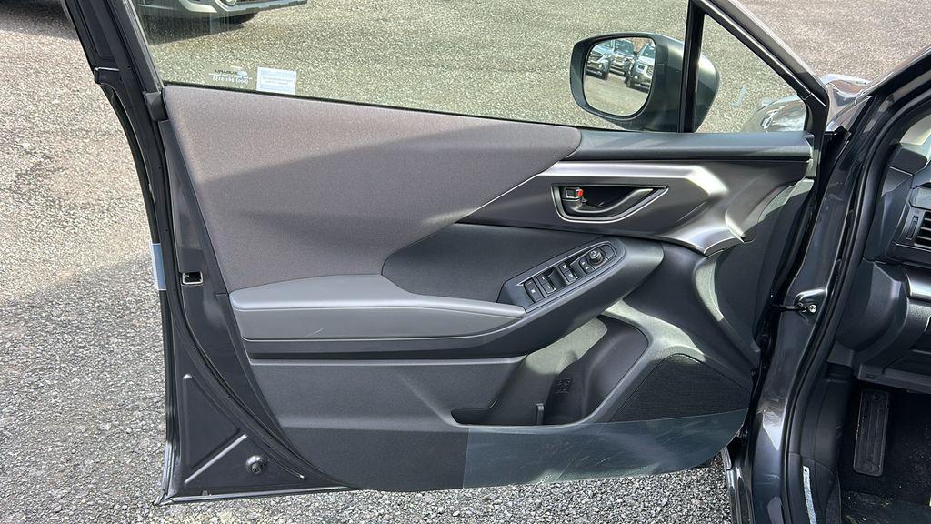 new 2025 Subaru Impreza car, priced at $26,511