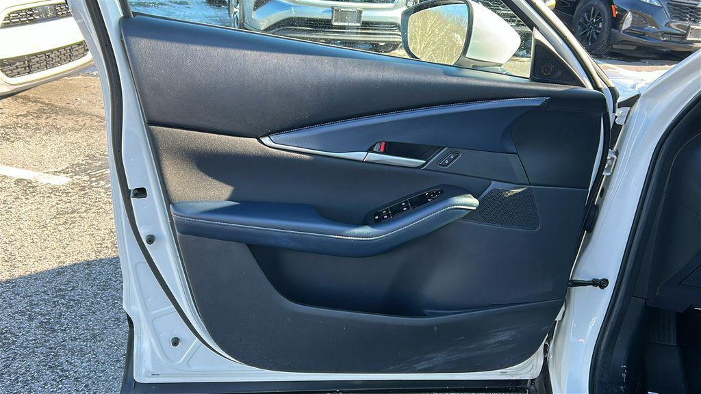 used 2020 Mazda CX-30 car, priced at $19,990