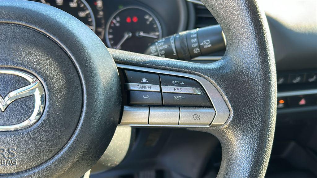 used 2020 Mazda CX-30 car, priced at $19,990