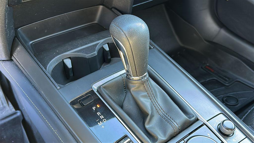 used 2020 Mazda CX-30 car, priced at $19,990