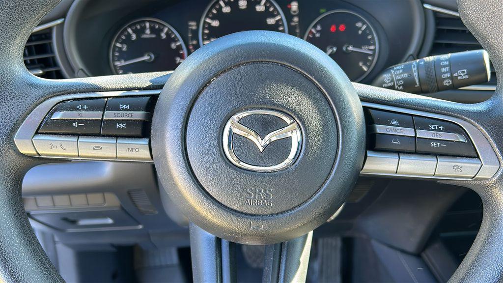 used 2020 Mazda CX-30 car, priced at $19,990