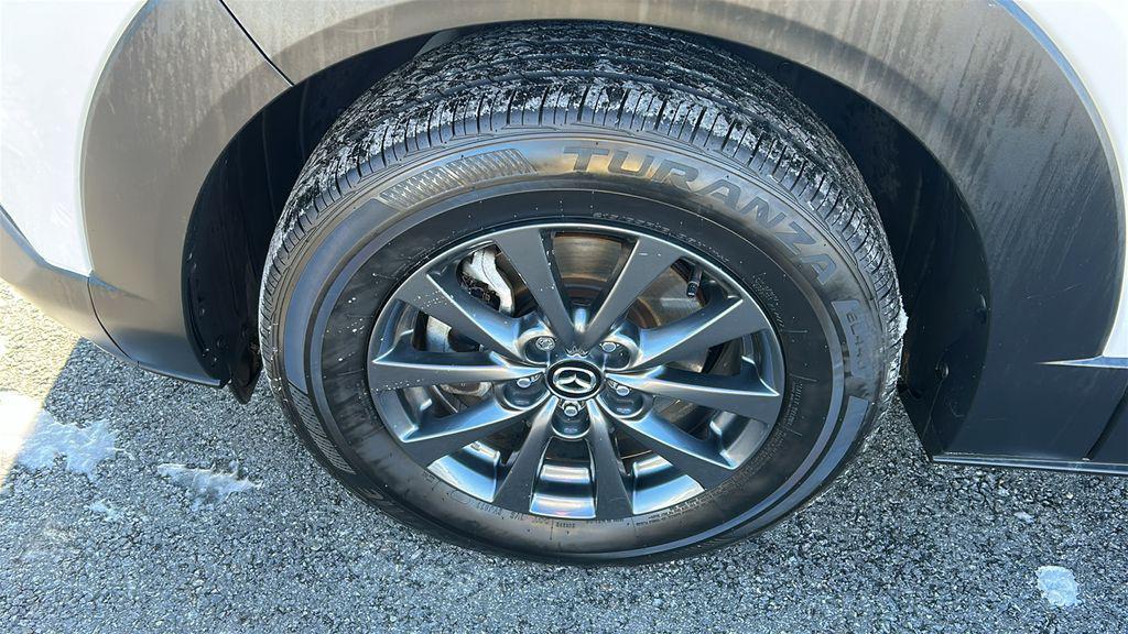 used 2020 Mazda CX-30 car, priced at $19,990