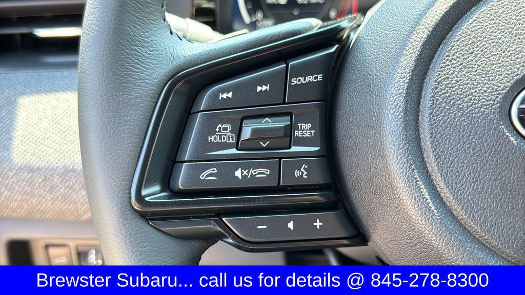 new 2026 Subaru Outback car, priced at $40,004