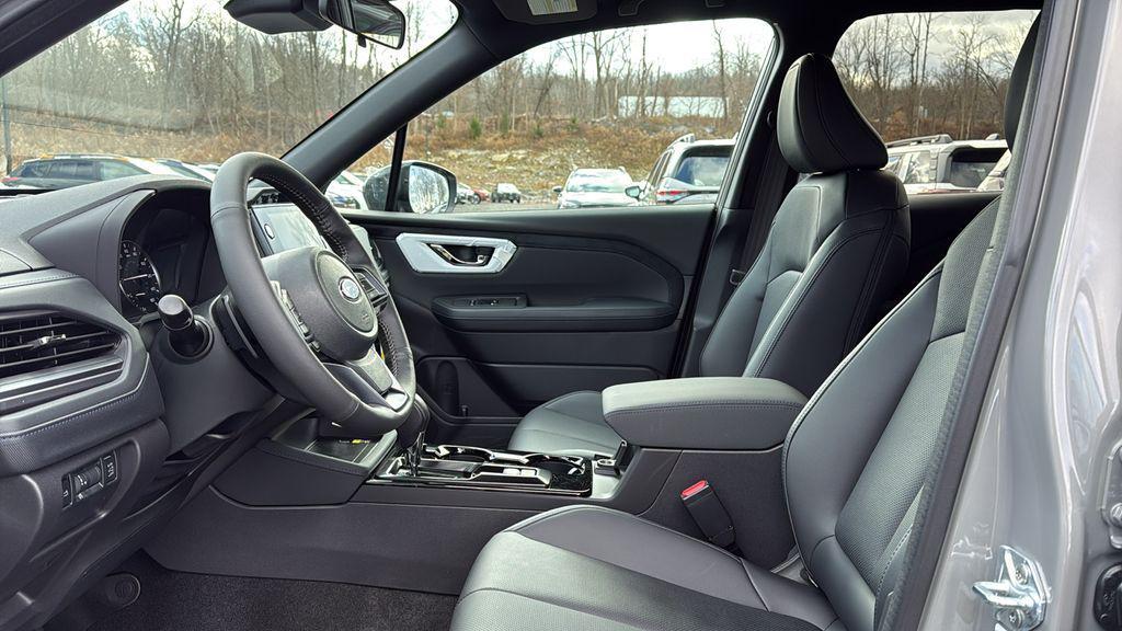 new 2026 Subaru Forester car, priced at $42,264