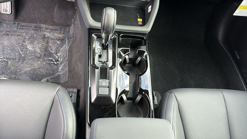 new 2026 Subaru Forester car, priced at $42,264