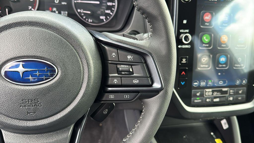 new 2026 Subaru Forester car, priced at $42,264