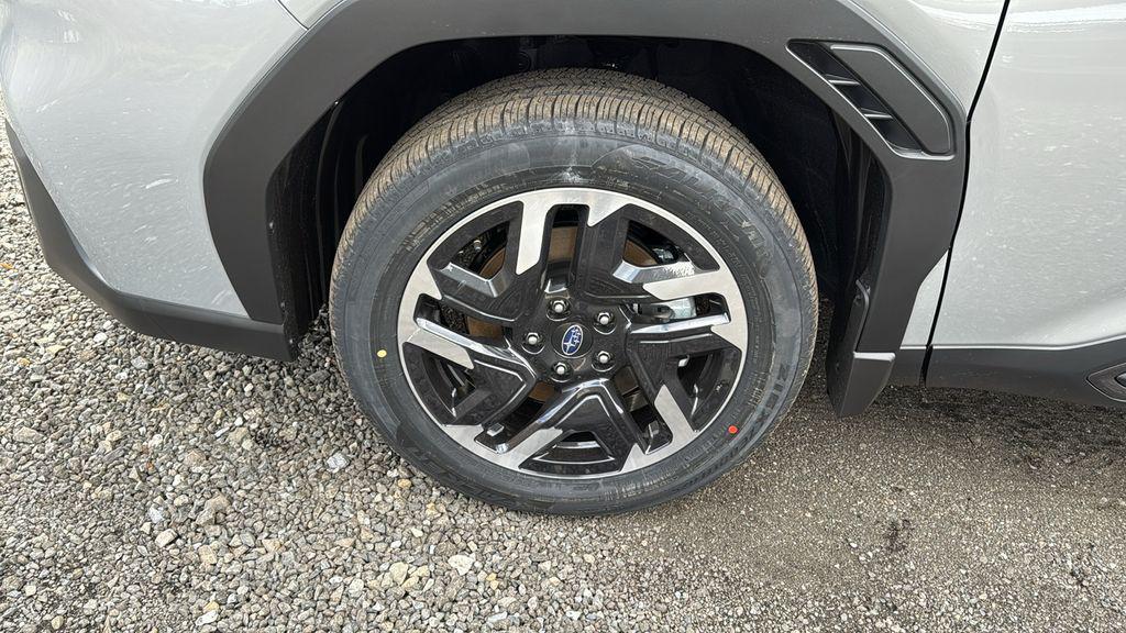 new 2026 Subaru Forester car, priced at $42,264