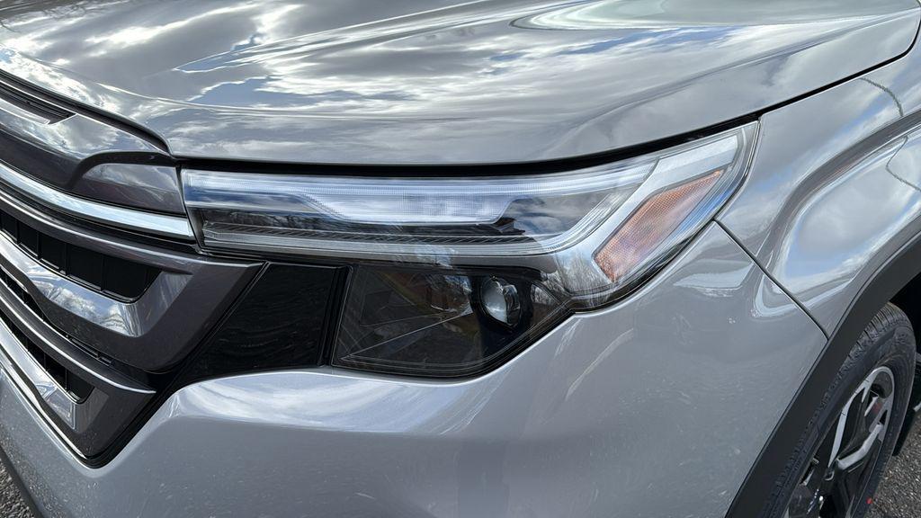 new 2026 Subaru Forester car, priced at $42,264