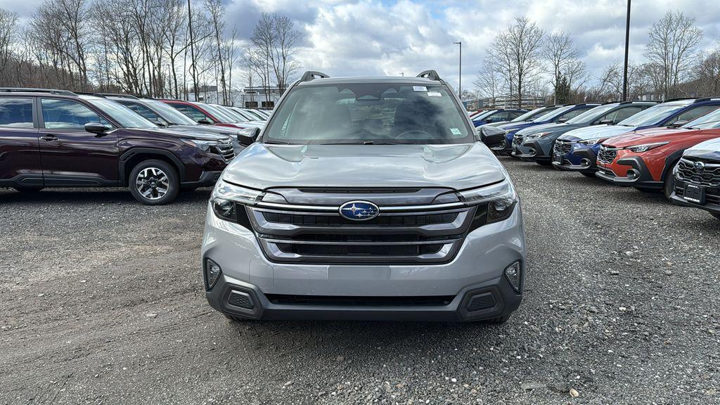 new 2026 Subaru Forester car, priced at $42,264